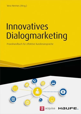 Abbildung von Hermes | Innovatives Dialogmarketing | 1. Auflage | 2014 | beck-shop.de