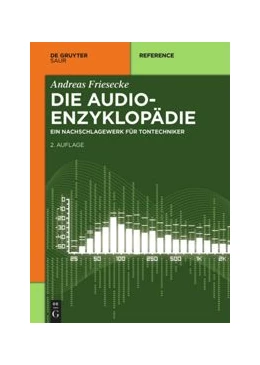 Abbildung von Friesecke | Die Audio-Enzyklopädie | 1. Auflage | 2014 | beck-shop.de