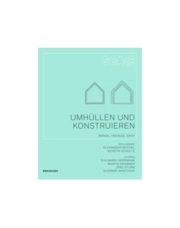 Abbildung von Wartzeck / Reichel | Umhüllen und Konstruieren | 1. Auflage | 2015 | beck-shop.de