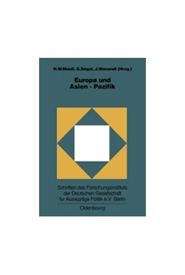 Abbildung von Maull / Segal | Europa und Asien-Pazifik | 1. Auflage | 2014 | beck-shop.de