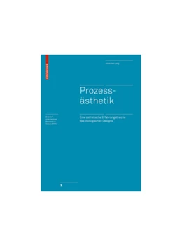 Abbildung von Lang | Prozessästhetik | 1. Auflage | 2015 | beck-shop.de