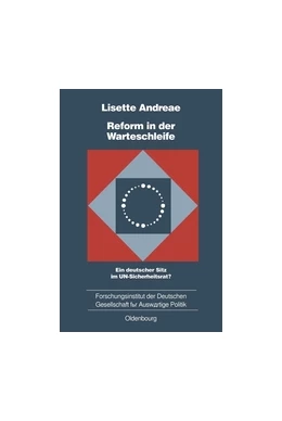 Abbildung von Andreae | Reform in der Warteschleife | 1. Auflage | 2014 | beck-shop.de