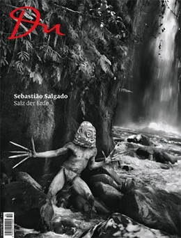 Abbildung von Prange | Du851 - das Kulturmagazin. Sebastiao Salgado | 1. Auflage | 2014 | beck-shop.de