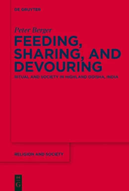 Abbildung von Berger | Feeding, Sharing, and Devouring | 1. Auflage | 2015 | 59 | beck-shop.de