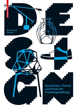 Abbildung von Bürdek | Design | 4. Auflage | 2015 | beck-shop.de