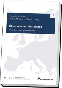 Abbildung von Ökonomie und Gesundheit | 1. Auflage | 2014 | beck-shop.de