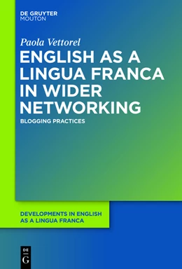 Abbildung von Vettorel | English as a Lingua Franca in Wider Networking | 1. Auflage | 2014 | beck-shop.de