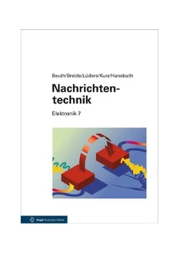 Abbildung von Beuth / Breide | Elektronik 7.Nachrichtentechnik | 4. Auflage | 2015 | beck-shop.de