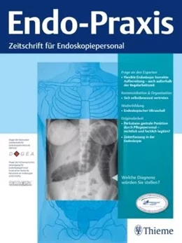 Abbildung von Endo-Praxis | 34. Auflage | 2024 | beck-shop.de