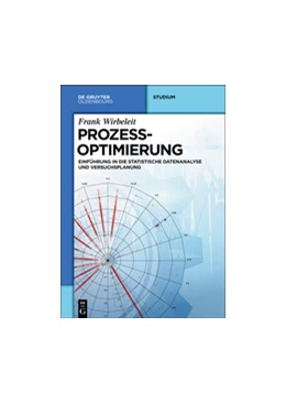 Abbildung von Wirbeleit | Prozessoptimierung | 1. Auflage | 2014 | beck-shop.de