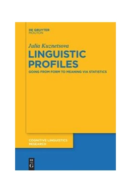 Abbildung von Kuznetsova | Linguistic Profiles | 1. Auflage | 2015 | beck-shop.de