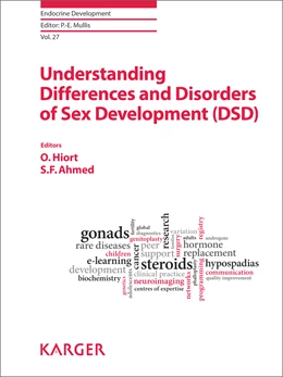 Abbildung von Hiort / Ahmed | Understanding Differences and Disorders of Sex Development (DSD) | 1. Auflage | 2014 | 27 | beck-shop.de