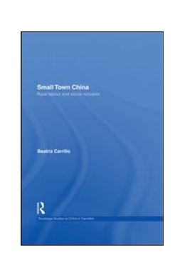 Abbildung von Garcia | Small Town China | 1. Auflage | 2015 | beck-shop.de