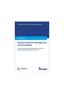 Abbildung von Nauerth | Werteorientiertes Management mit Kennzahlen | 1. Auflage | 2014 | 4 | beck-shop.de