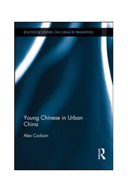 Abbildung von Cockain | Young Chinese in Urban China | 1. Auflage | 2015 | beck-shop.de