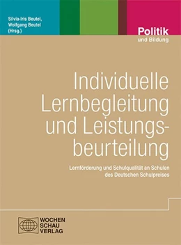 Abbildung von Beutel / Beutel | Individuelle Lernbegleitung und Leistungsbeurteilung | 1. Auflage | 2014 | beck-shop.de