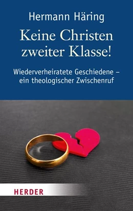 Abbildung von Häring | Keine Christen zweiter Klasse! | 1. Auflage | 2014 | beck-shop.de