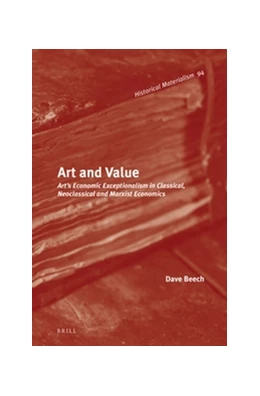 Abbildung von Beech | Art and Value | 1. Auflage | 2015 | 94 | beck-shop.de