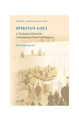 Abbildung von Daelemans, S.J. | Spiritus Loci | 1. Auflage | 2015 | 9 | beck-shop.de
