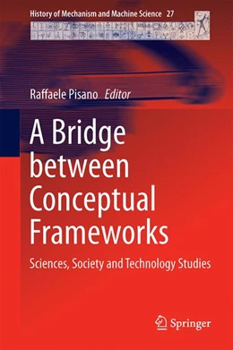 Abbildung von Pisano | A Bridge between Conceptual Frameworks | 1. Auflage | 2015 | 27 | beck-shop.de