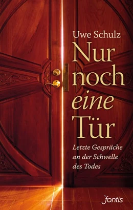 Abbildung von Schulz | Nur noch eine Tür | 1. Auflage | 2014 | beck-shop.de