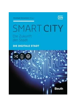 Abbildung von Stroschein | Smart City | 1. Auflage | 2016 | beck-shop.de