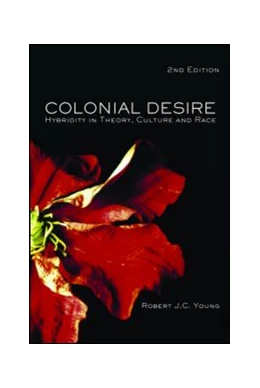 Abbildung von Young | Colonial Desire | 2. Auflage | 2026 | beck-shop.de