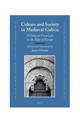 Abbildung von Culture and Society in Medieval Galicia | 1. Auflage | 2015 | 58 | beck-shop.de