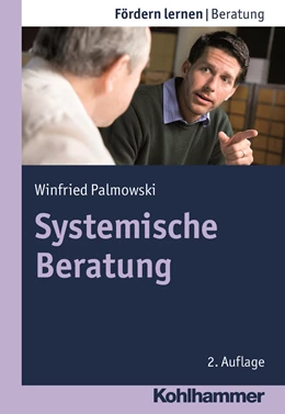 Abbildung von Palmowski | Systemische Beratung | 2. Auflage | 2014 | beck-shop.de