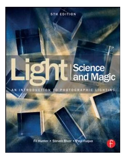 Abbildung von Hunter / Biver | Light Science & Magic | 5. Auflage | 2015 | beck-shop.de