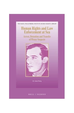 Abbildung von Petrig | Human Rights and Law Enforcement at Sea | 1. Auflage | 2014 | 46 | beck-shop.de