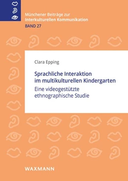 Abbildung von Epping | Sprachliche Interaktion im multikulturellen Kindergarten | 1. Auflage | | 27 | beck-shop.de