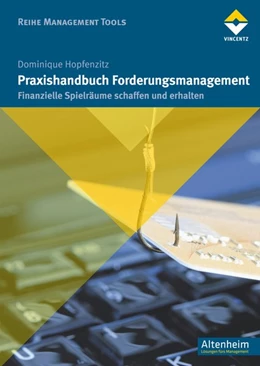 Abbildung von Hopfenzitz | Praxishandbuch Forderungsmanagement | 1. Auflage | 2014 | beck-shop.de