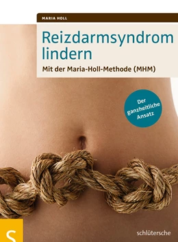 Abbildung von Holl | Reizdarmsyndrom lindern | 1. Auflage | 2014 | beck-shop.de