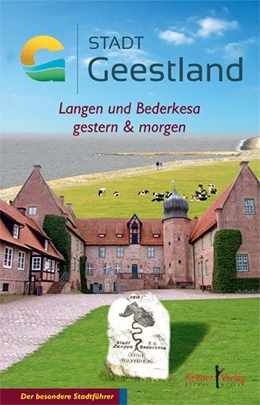 Abbildung von Benja / Westedt | Stadt Geestland | 1. Auflage | 2014 | beck-shop.de
