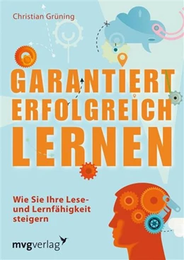 Abbildung von Grüning | Garantiert erfolgreich lernen | 1. Auflage | 2012 | beck-shop.de
