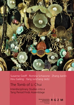 Abbildung von Greiff / Schiavone | The Tomb of Li Chui | 1. Auflage | 2014 | 117 | beck-shop.de