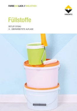 Abbildung von Gysau | Füllstoffe | 3. Auflage | 2014 | beck-shop.de