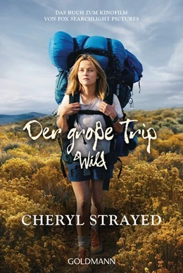Abbildung von Strayed | Der große Trip - WILD | 1. Auflage | 2015 | beck-shop.de