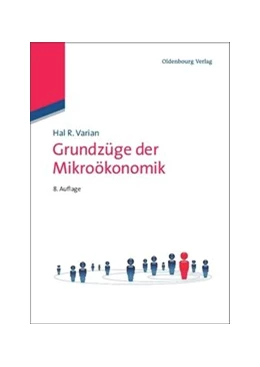 Abbildung von Varian | Grundzüge der Mikroökonomik | 8. Auflage | 2014 | beck-shop.de