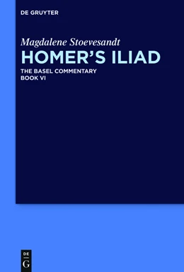 Abbildung von Stoevesandt / Olson | Homer's Iliad | 1. Auflage | 2015 | beck-shop.de
