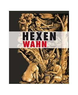 Abbildung von Mergenthaler / Klein-Pfeuffer | Hexenwahn in Franken. | 1. Auflage | 2014 | beck-shop.de
