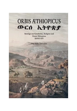 Abbildung von Raunig / Asserate | Orbis Æthiopicus. | 1. Auflage | 2014 | beck-shop.de