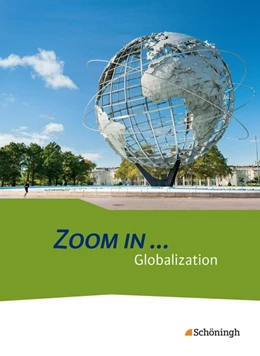 Abbildung von Jäger | ZOOM IN: Globalisation SB | 1. Auflage | 2015 | beck-shop.de