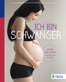 Abbildung von Huch / Ochsenbein-Kölble | Ich bin schwanger | 2. Auflage | 2015 | beck-shop.de