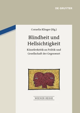 Abbildung von Klinger | Blindheit und Hellsichtigkeit | 1. Auflage | 2014 | beck-shop.de