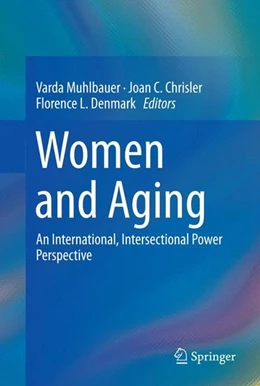 Abbildung von Muhlbauer / Chrisler | Women and Aging | 1. Auflage | 2014 | beck-shop.de