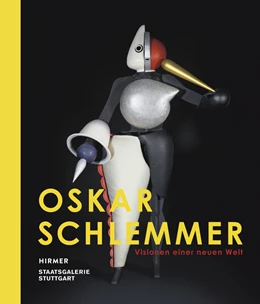 Abbildung von Conzen / Stuttgart | Oskar Schlemmer | 1. Auflage | 2014 | beck-shop.de