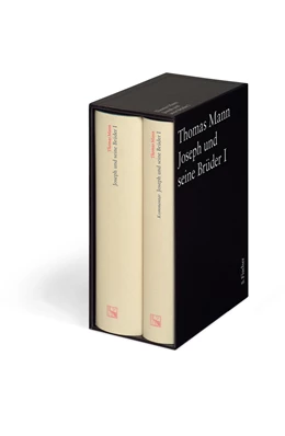 Abbildung von Assmann / Borchmeyer | Joseph und seine Brüder I | 2. Auflage | 2018 | 7 | beck-shop.de