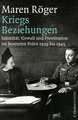 Abbildung von Röger | Kriegsbeziehungen | 1. Auflage | 2015 | beck-shop.de